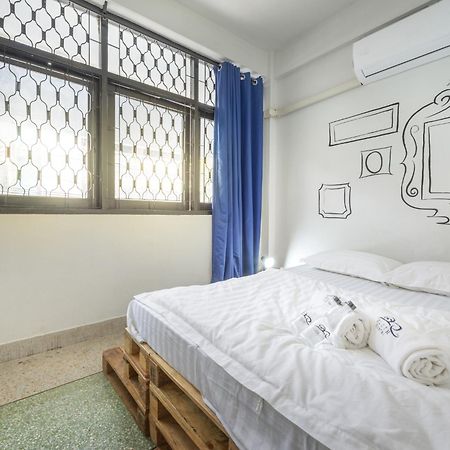 Sloth Hostel Khaosan Бангкок Экстерьер фото